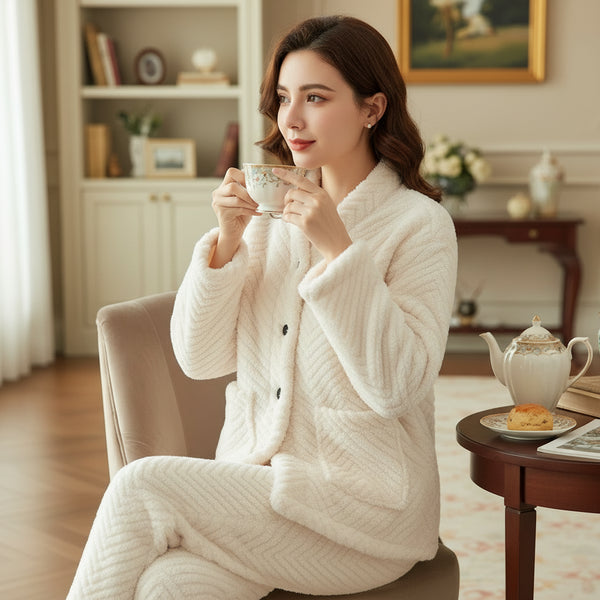 “Wrap Yourself in Warmth—Cozy Nights Start Here!”