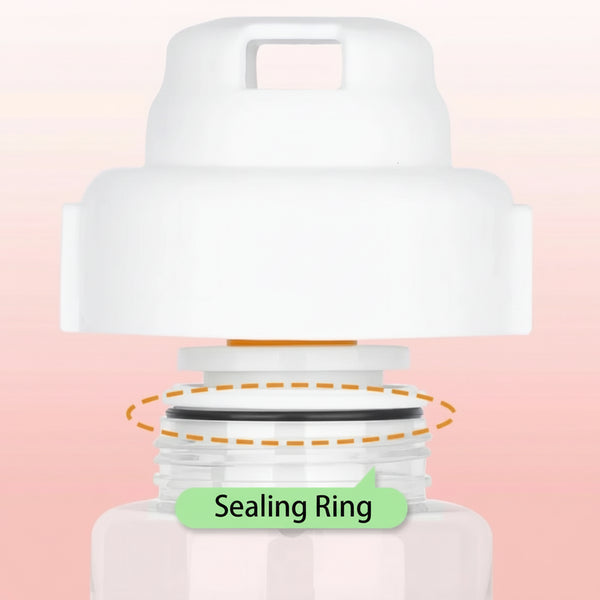 Trail-Mate Pet Water Bottle