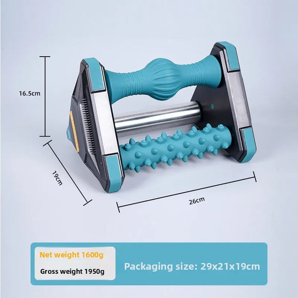 Foot Massager with Ice Therapy  for Happy Feet